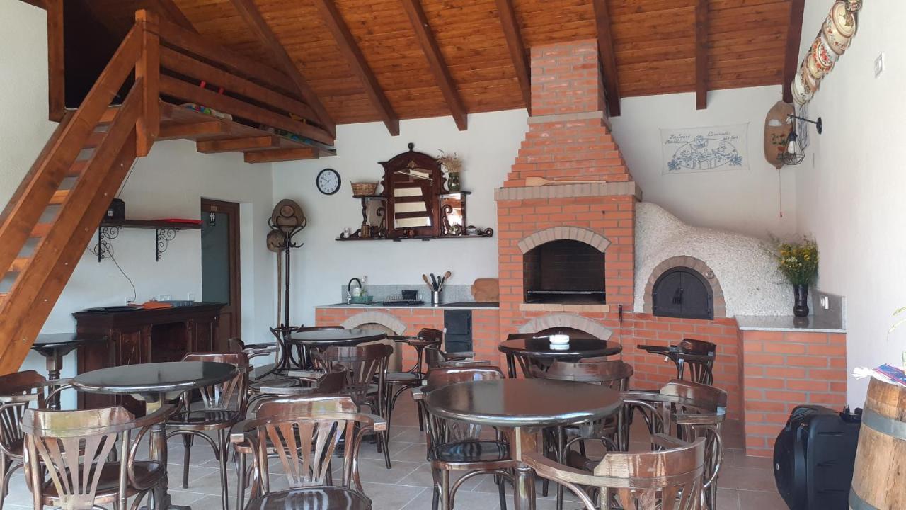 Hotel Casa Raisa & Maria Ocna Sibiului Zewnętrze zdjęcie
