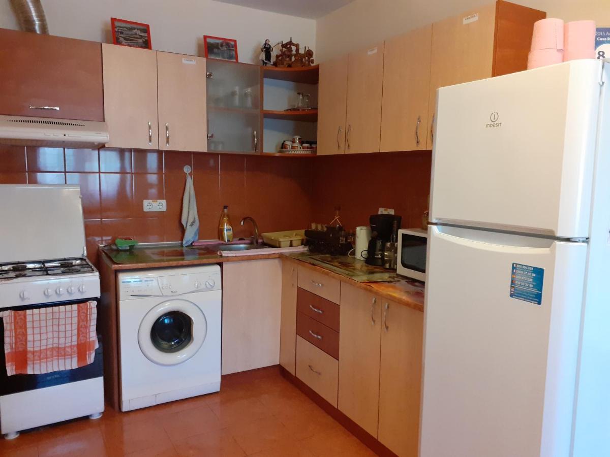 Hotel Casa Raisa & Maria Ocna Sibiului Zewnętrze zdjęcie