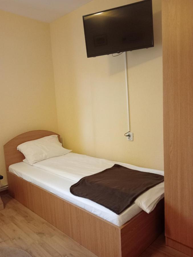 Hotel Casa Raisa & Maria Ocna Sibiului Zewnętrze zdjęcie
