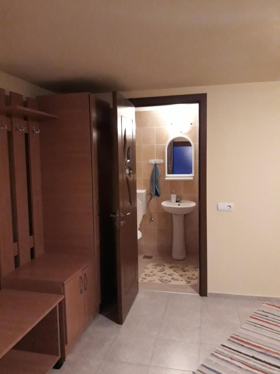 Hotel Casa Raisa & Maria Ocna Sibiului Zewnętrze zdjęcie